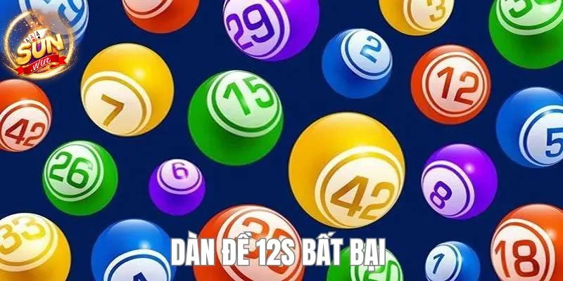 Dàn Đề 12s Bất Bại - Kinh Nghiệm Soi Cầu Từ Cao Thủ Sunwin 11 Dàn Đề 12s Bất Bại - Kinh Nghiệm Soi Cầu Từ Cao Thủ Sunwin
